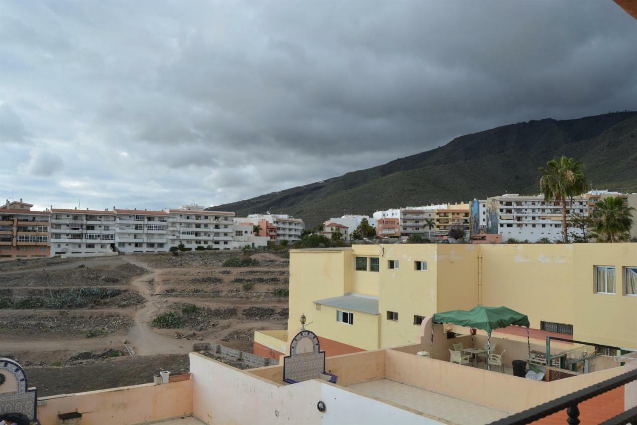 Apartment In Adeje Costa Adeje  Esterno foto